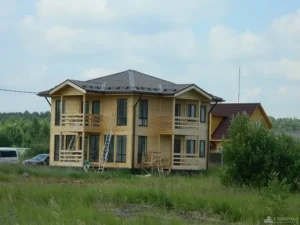 Дачный поселок «Монастырское озеро»