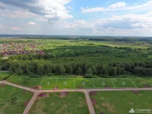 Дачный поселок «Монастырское озеро»