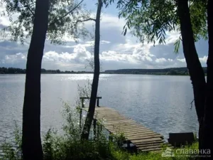 Дачный поселок «Монастырское озеро»