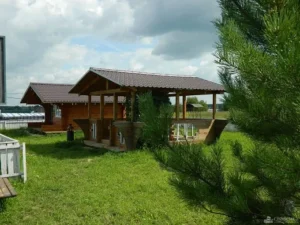 Дачный поселок «Монастырское озеро»