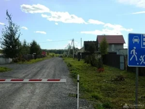 Дачный поселок «Монастырское озеро»