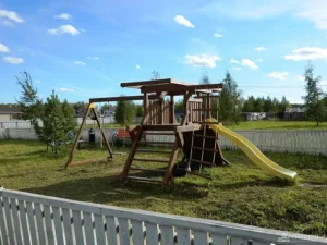 Дачный поселок «Монастырское озеро»