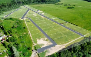 Дачный поселок  «Надеждино»