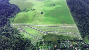 Дачный поселок  «Надеждино»