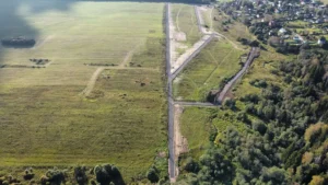 Дачный поселок  «Надеждино»