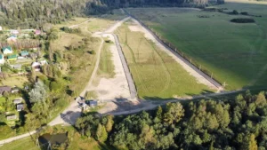 Дачный поселок  «Надеждино»