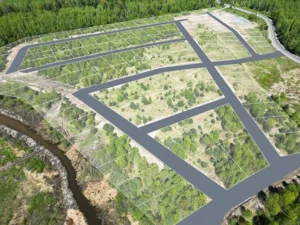 Дачный поселок  «Новые Ромашки»