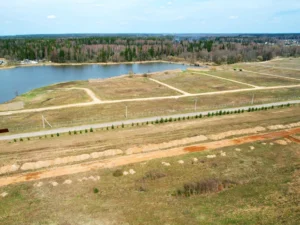 Дачный посёлок «Бархатово ПЛЯЖ»