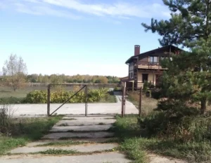 Деревня «Лесная»