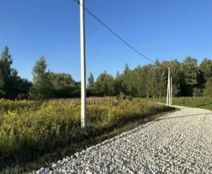 Деревня «Молчаново»