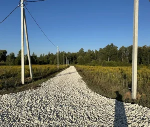 Деревня «Молчаново»