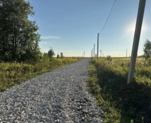 Деревня «Молчаново»