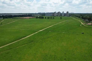 Коттеджный поселок «Братовщина»