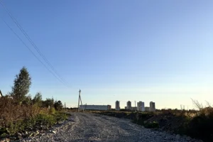 Коттеджный поселок «Братовщина»