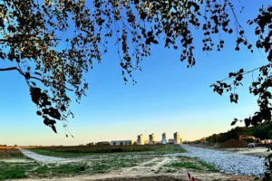 Коттеджный поселок «Братовщина»