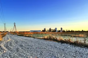 Коттеджный поселок «Братовщина»