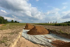 Коттеджный поселок «Братовщина»