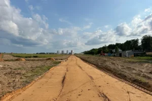 Коттеджный поселок «Братовщина»