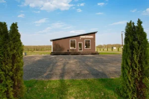 Коттеджный поселок «Дианино»