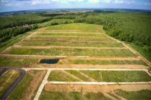 Коттеджный поселок «Дианино»