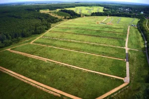 Коттеджный поселок «Дианино»