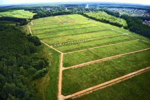 Коттеджный поселок «Дианино»