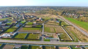 Коттеджный поселок «Духанино Парк-2»