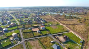 Коттеджный поселок «Духанино Парк-2»