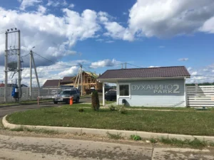 Коттеджный поселок «Духанино Парк-2»