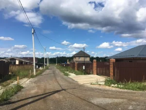 Коттеджный поселок «Духанино Парк-2»