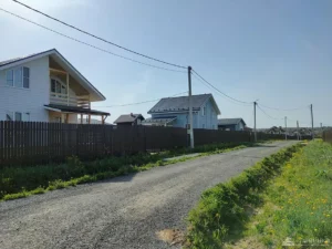 Коттеджный поселок «Духанино Парк-2»