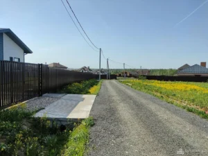 Коттеджный поселок «Духанино Парк-2»