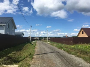 Коттеджный поселок «Духанино Парк-2»