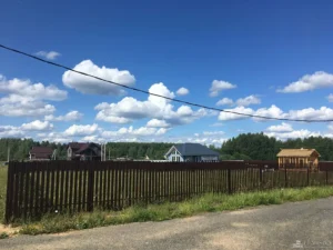 Коттеджный поселок «Духанино Парк-2»