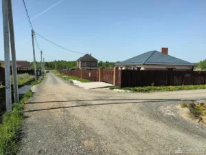 Коттеджный поселок «Духанино Парк-2»