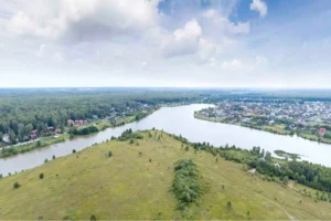 Коттеджный поселок «Филипповское»