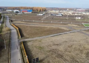 Коттеджный поселок «Грибоедово»