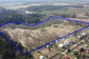 Коттеджный поселок «Каретный ряд»