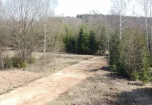 Коттеджный поселок «Каретный ряд»