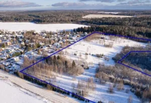 Коттеджный поселок «Каретный ряд»