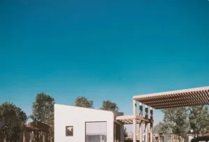 Коттеджный поселок «Каретный ряд»