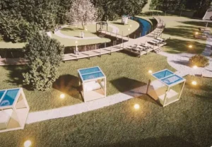 Коттеджный поселок «Каретный ряд»