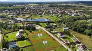 Коттеджный поселок «Крутой берег»