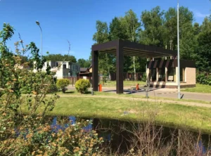 Коттеджный поселок «Лисичкин Лес»