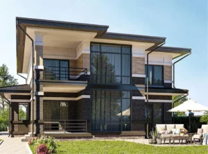 Коттеджный поселок «Лисичкин Лес»