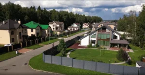 Коттеджный поселок «Лисичкин Лес»