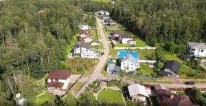 Коттеджный поселок «Лисичкин Лес»