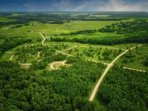 Коттеджный поселок «М2о2 — Гармония»