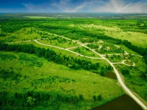 Коттеджный поселок «М2о2 — Гармония»