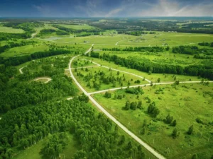 Коттеджный поселок «М2о2 — Гармония»